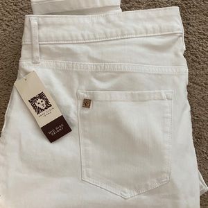 Anne Klein Jeans